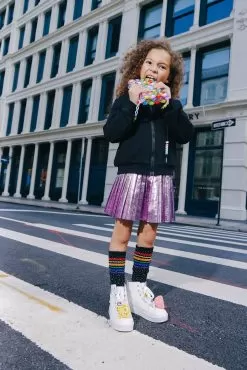 Candy Hearts Crossbody -Fashion Store accessories candy hearts crossbody lola the boys 29668878680166