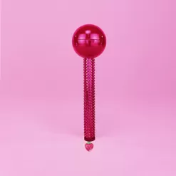 Glossy Pops Sparkle Lip Gloss -Fashion Store accessories glossy pops sparkle lip gloss lola the boys 15199205228646