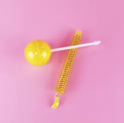 Glossy Pops Sparkle Lip Gloss -Fashion Store accessories glossy pops sparkle lip gloss lola the boys 15199210569830