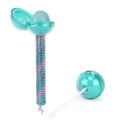 Glossy Pops Sparkle Lip Gloss -Fashion Store accessories glossy pops sparkle lip gloss lola the boys 15199211421798