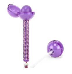 Glossy Pops Sparkle Lip Gloss -Fashion Store accessories glossy pops sparkle lip gloss lola the boys 15199217156198