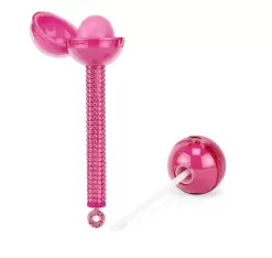 Glossy Pops Sparkle Lip Gloss -Fashion Store accessories glossy pops sparkle lip gloss lola the boys 15199224856678