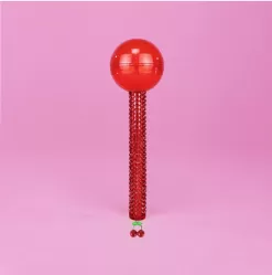 Glossy Pops Sparkle Lip Gloss -Fashion Store accessories glossy pops sparkle lip gloss lola the boys 15199228166246