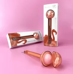 Glossy Pops Sparkle Lip Gloss -Fashion Store accessories glossy pops sparkle lip gloss lola the boys 15199229673574