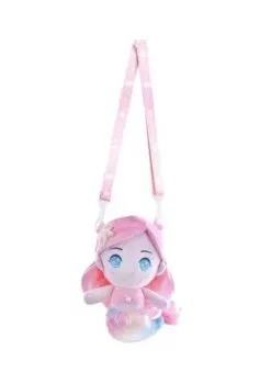 Mermaid Doll Crossbody Purse -Fashion Store accessories mermaid doll crossbody purse lola the boys 29664534855782