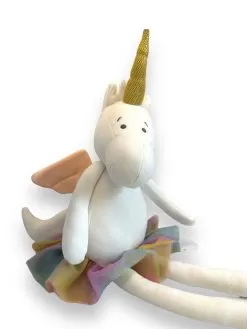 Rainbow Tutu Unicorn Doll -Fashion Store accessories rainbow tutu unicorn doll lola the boys 29635657039974