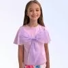Big Bow T-Shirt -Fashion Store big bow t shirt pink and lavender lola the boys 28896813875302