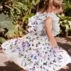 Butterfly Fairy Dress