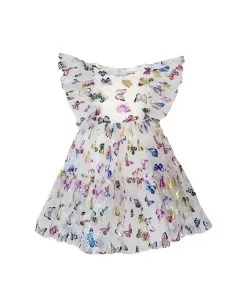 Butterfly Fairy Dress -Fashion Store butterfly fairy dress lola the boys 29613569769574