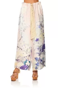 LOUNGE TROUSER WITH TIE WAIST HARAJUKU HEIRESS 19 LOUNGE TROUSER WITH TIE WAIST HARAJUKU HEIRESS -Fashion Store camilla harajuku heiress lounge trouser w tie waist 9 6bb7af0b ca0a 4c88 b81d 0ba0e6b80a71