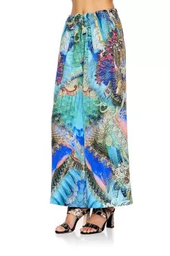 LOUNGE TROUSER WITH TIE WAIST FREEDOM FLIGHT 12 LOUNGE TROUSER WITH TIE WAIST FREEDOM FLIGHT -Fashion Store camilla lounge trouser with tie waist freedom flight 4