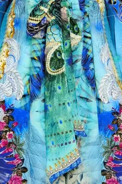 LOUNGE TROUSER WITH TIE WAIST FREEDOM FLIGHT 15 LOUNGE TROUSER WITH TIE WAIST FREEDOM FLIGHT -Fashion Store camilla lounge trouser with tie waist freedom flight 7