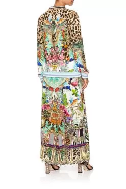 WIDE LEG PANT WITH GATHERED POCKETS CHAMPAGNE COAST -Fashion Store camilla round neck sweater champagne coast 3 1024x1024 2x 16536b3a 1507 4dbf 9842 5cec4b08da62