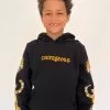 Courageous Tiger Hoodie -Fashion Store courageous tiger hoodie lola the boys 29078117580902