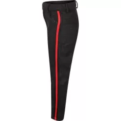 Dark Gray Tiger Suit Set -Fashion Store dark gray tiger suit set lola the boys 29618423070822