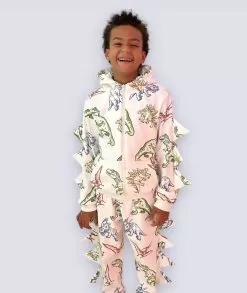 Dino Doodle Jogger Set -Fashion Store dino doodle jogger set lola the boys 29375028035686