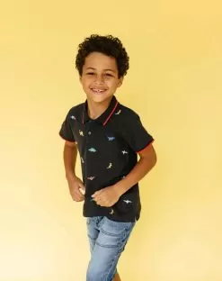 Dino Polo -Fashion Store dino polo lola the boys 28837762531430