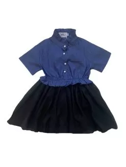 Audrey Dress -Fashion Store dress audrey dress lola the boys 29077554888806