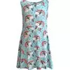 Unicorn Sky Skater Dress -Fashion Store dress unicorn sky skater dress lola the boys 29616339157094