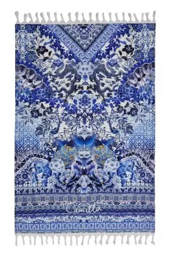 RECTANGLE TOWEL WITH FRINGING GUARDIAN OF SECRETS -Fashion Store guardianofsecrets towel flatlay new copy 2fb6a4e1 da6d 4b35 b0c3 ceb40bf35979