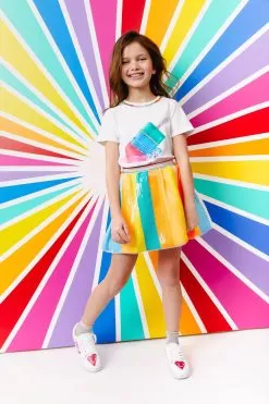 Icy Gem Popsicle T-shirt -Fashion Store icy gem popsicle t shirt lola the boys 29537120616550