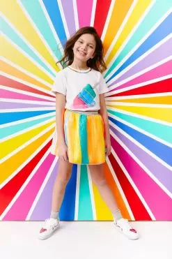 Icy Gem Popsicle T-shirt -Fashion Store icy gem popsicle t shirt lola the boys 29537120649318