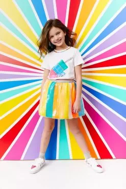 Icy Gem Popsicle T-shirt -Fashion Store icy gem popsicle t shirt lola the boys 29537120747622