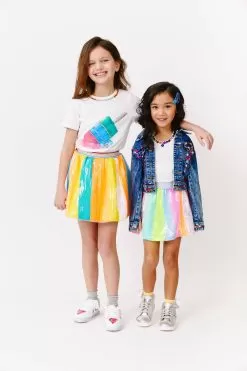 Icy Gem Popsicle T-shirt -Fashion Store icy gem popsicle t shirt lola the boys 29537120780390