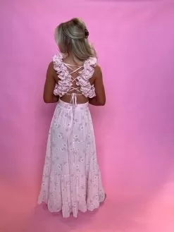 Philipe Floral Ruffle Maxi Dress -Fashion Store image 88b754d4 2caf 445a 906d 6b6883c9c47f 1800x1800 heic