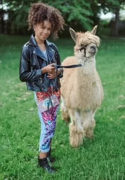 Infinity Stone Gem Vegan Jacket -Fashion Store jackets bombers infinity stone gem vegan jacket lola the boys 28236890112102