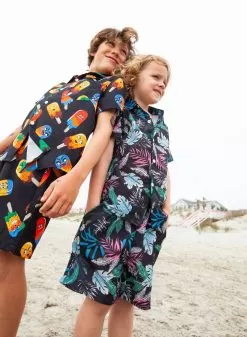 Jungle Boy Summer Set -Fashion Store jungle boy summer set lola the boys 29585809670246