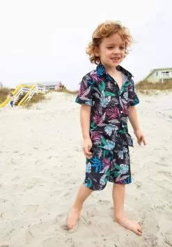 Jungle Boy Summer Set