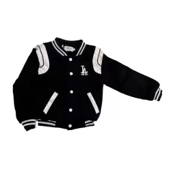 LA Bomber Joggers Set -Fashion Store la bomber joggers lola the boys 29103547514982