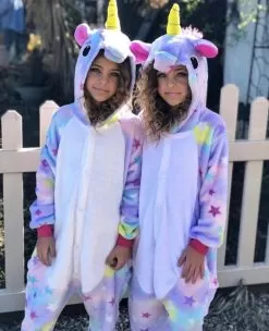 Women's Magic Unicorn Onesie