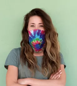 Graphic Neck Gaiter (Teen Size) -Fashion Store mask graphic neck gaiter teen size lola the boys 15341034733670