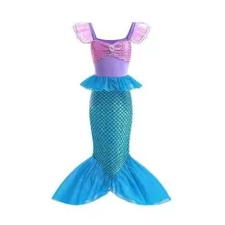 Mermaid Dream Costume