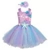 Mermaid Fairy Costume -Fashion Store mermaid fairy costume lola the boys 29679402090598