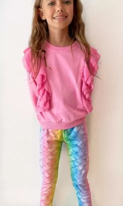 Mermaid Leggings