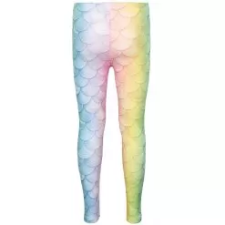Mermaid Leggings -Fashion Store mermaid leggings lola the boys 29618366054502