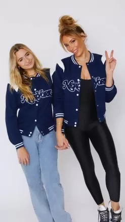 New York Varsity Bomber 15 New York Varsity Bomber -Fashion Store new york varsity bomber lola the boys 29284039426150