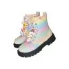 Ombre Rainbow Charm Boots -Fashion Store ombre rainbow charm boots lola the boys 29655499243622