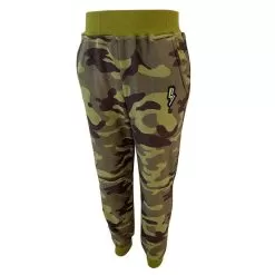 Boys Bam Camo Joggers