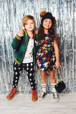 Flash Harem Joggers -Fashion Store pants flash harem joggers lola the boys 11601803935792