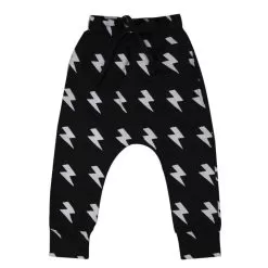 Flash Harem Joggers -Fashion Store pants flash harem joggers lola the boys 28333191856230