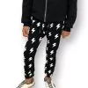 Flash Harem Joggers -Fashion Store pants flash harem joggers lola the boys 29238583132262