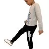 Lightning Flash Joggers -Fashion Store pants lightning flash joggers lola the boys 29238711648358