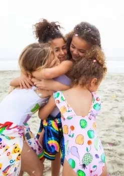 Passion Fruit Swimsuit -Fashion Store passion fruit swimsuit lola the boys 29585823301734