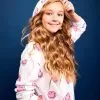 Pink Emoji Hoodie -Fashion Store pink emoji hoodie lola the boys 29063558496358