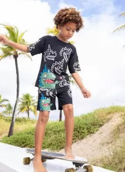 Pop Dino Set 21 Pop Dino Set -Fashion Store pop dino set lola the boys 28686551679078