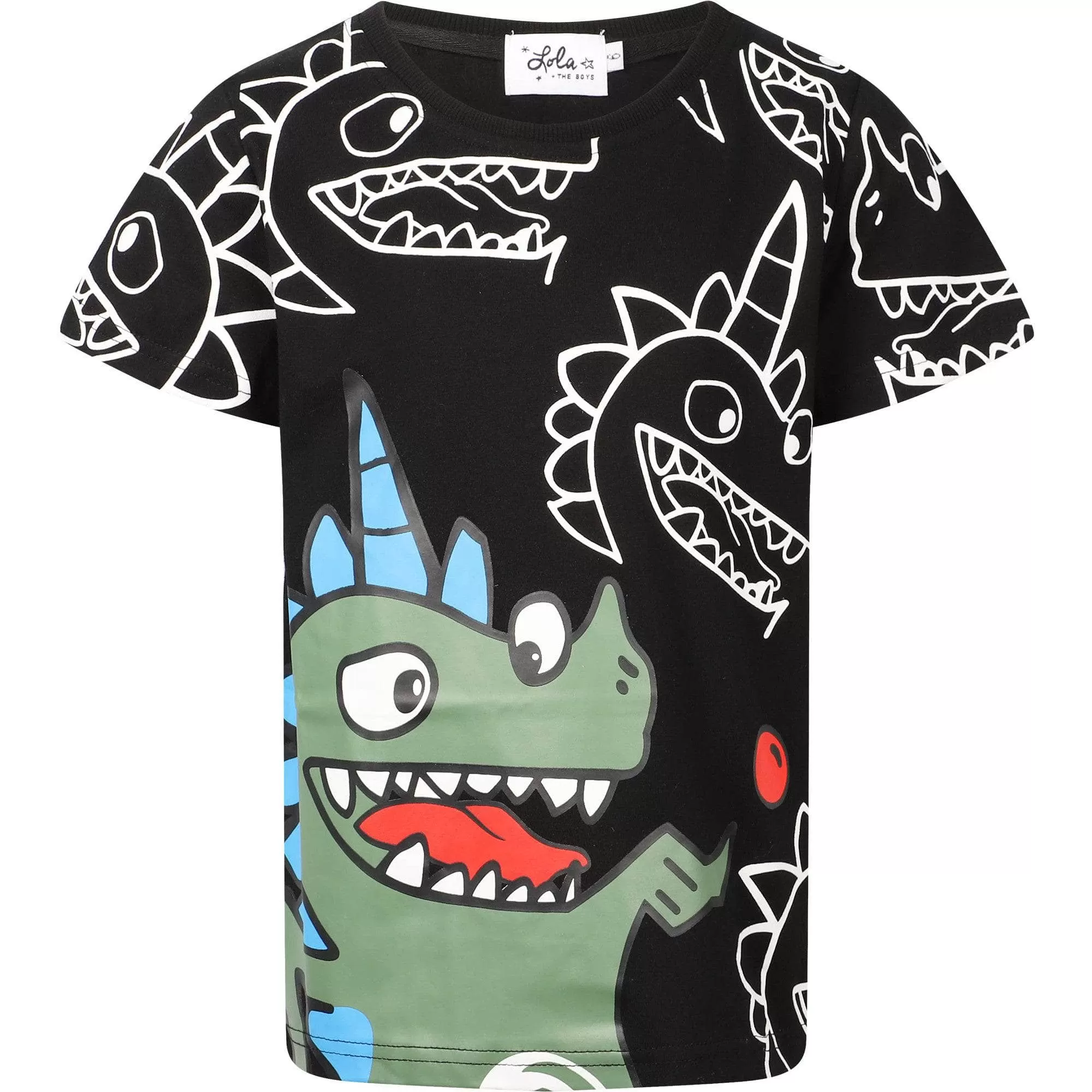 Pop Dino Set 10 Pop Dino Set - Image 8